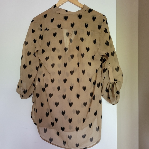 Fun blouse - Picture 2 of 7